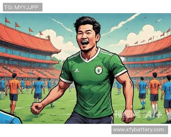 足球明星跳舞王揭秘谁在绿茵场外展现舞蹈才华与魅力