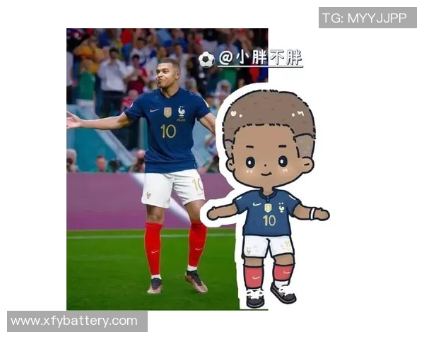 四字足球明星头像的魅力与影响力探讨与分析