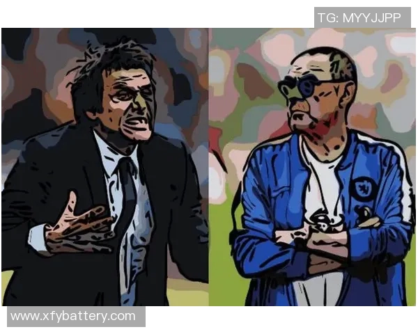 巴萨与尤文在美国的激情对决引发全球球迷热议与期待